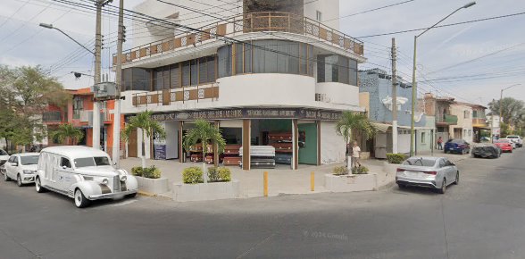 Funerales La Paz en Guadalajara