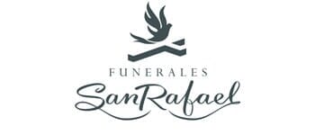 Logotipo de Funerales San Rafael Zona Centro en Celaya