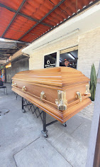 Agencia Funeraria Espinoza Ramírez en Iztapalapa