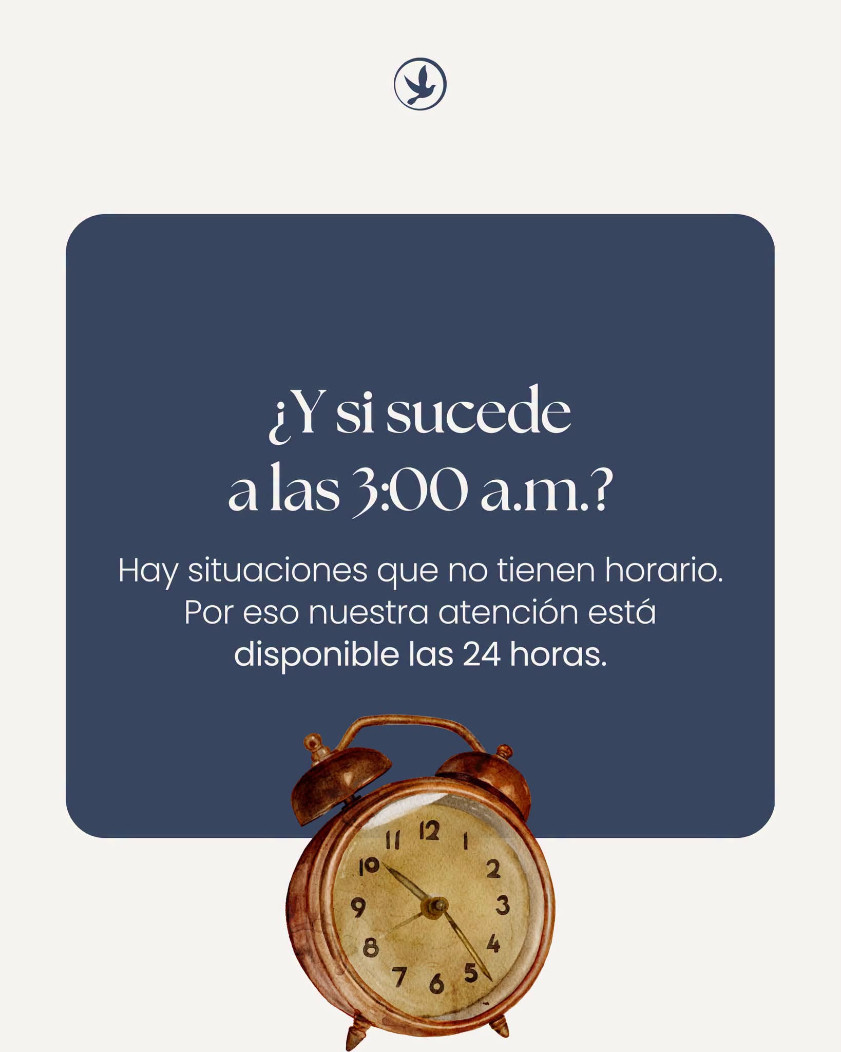 Atención funeraria 24 horas de El Salvador Recinto Funeral