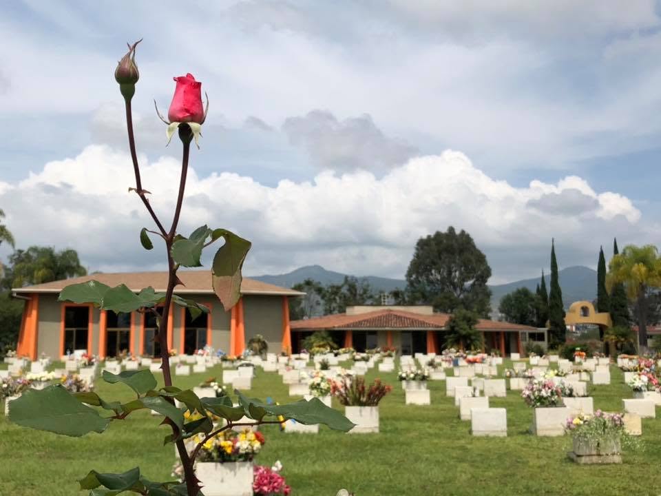 El Vergel Parque Funeral