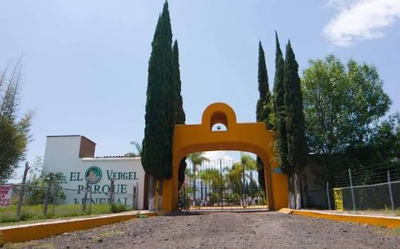 El Vergel Parque Funeral