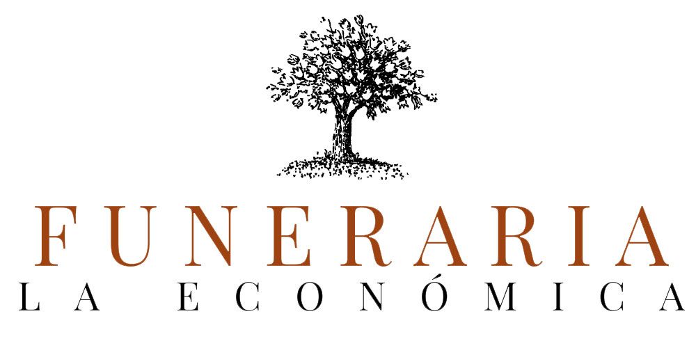 Logotipo de Funeraria La Económica en León