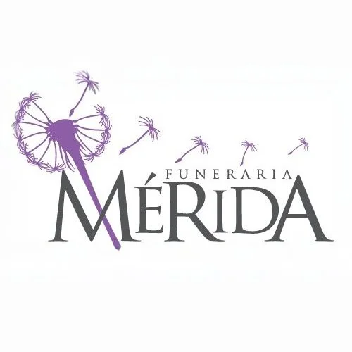 Logotipo de Funeraria Mérida