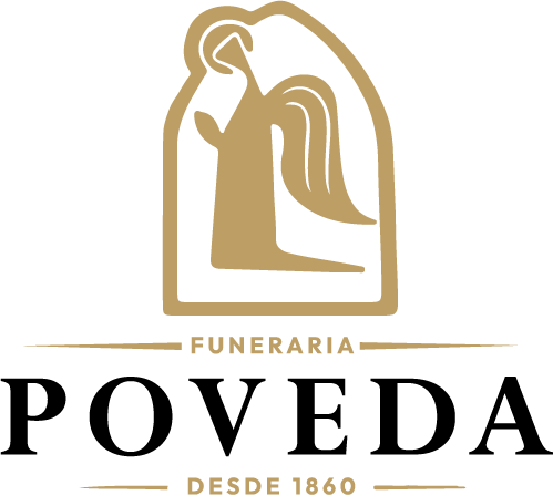 Logotipo de Funeraria Poveda